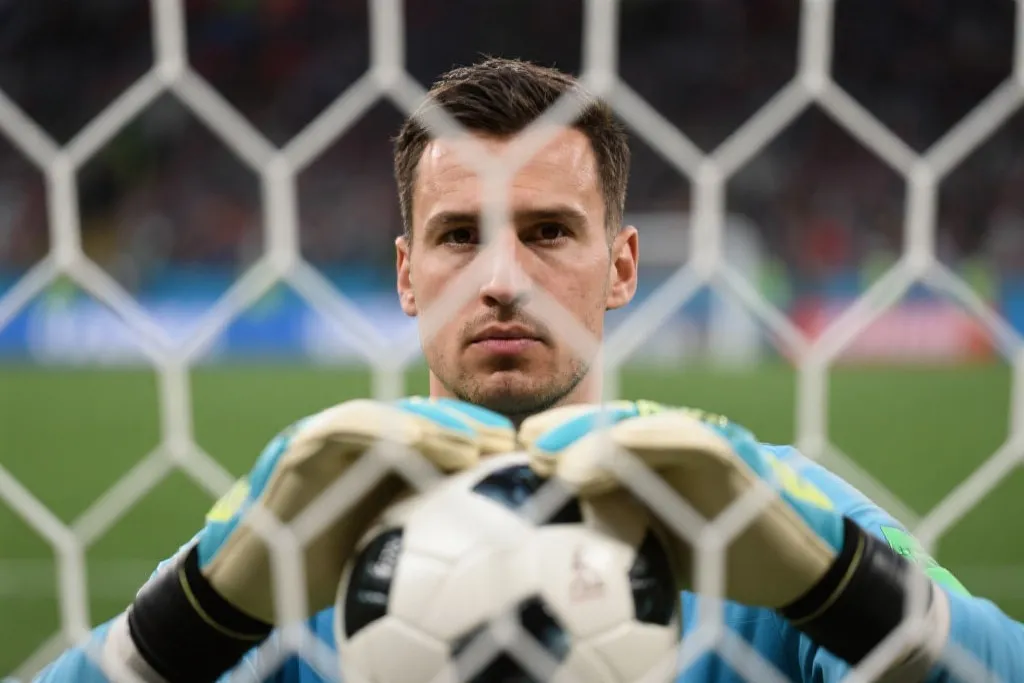 2026世界杯 扑救榜背后：门将如何在点球大战与补时风暴中赢下心理博弈