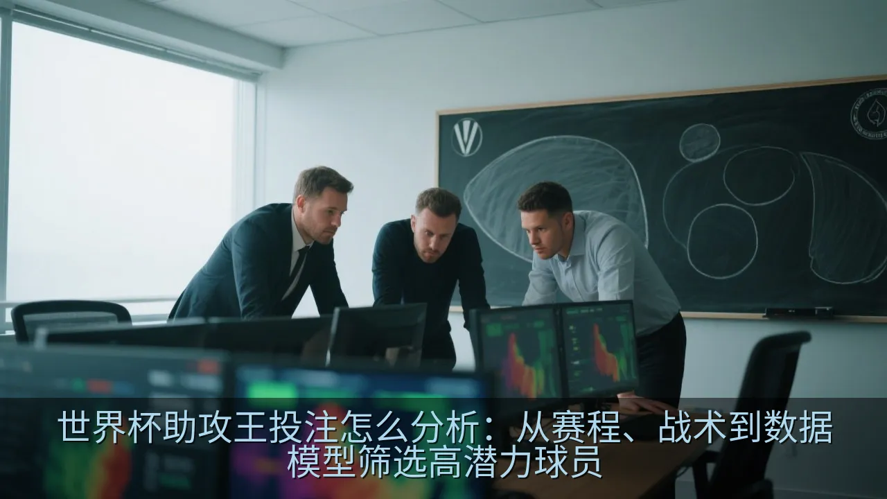 世界杯助攻王投注怎么分析：从赛程、战术到数据模型筛选高潜力球员